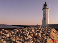 Scituate Light House